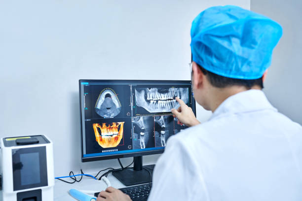 Best Emergency Broken Tooth Repair in Woodsville, NH