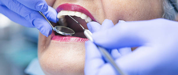 Best Emergency Treatment for Toothache in Woodsville, NH